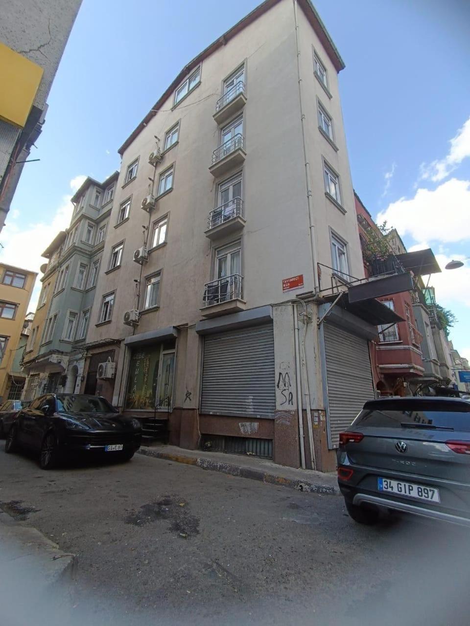 Taksim Dora Apart — Fotoğraflar 2